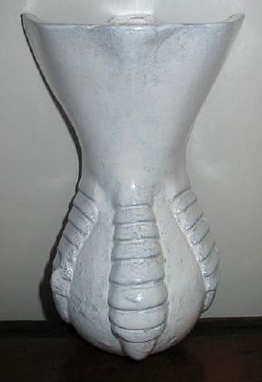 Pata modelo "garra pequeña"