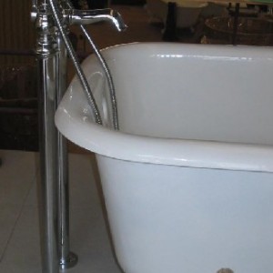 Columnas para grifería